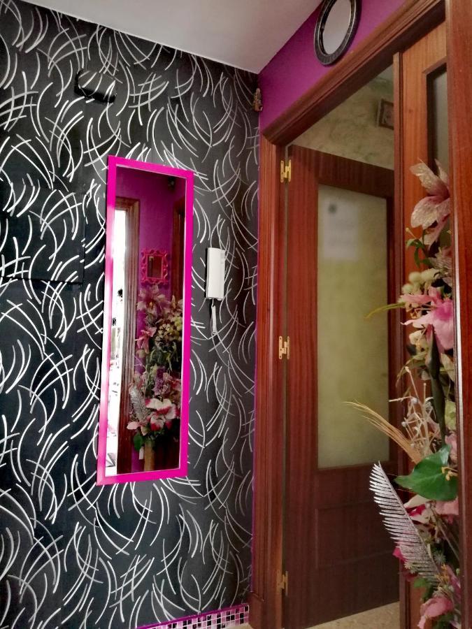 La Casita Del Indio Apartment ซันลูการ์เดบาร์ราเมดา ภายนอก รูปภาพ