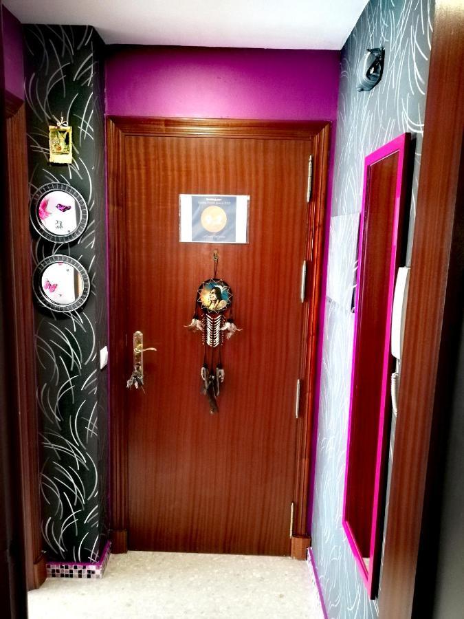 La Casita Del Indio Apartment ซันลูการ์เดบาร์ราเมดา ภายนอก รูปภาพ