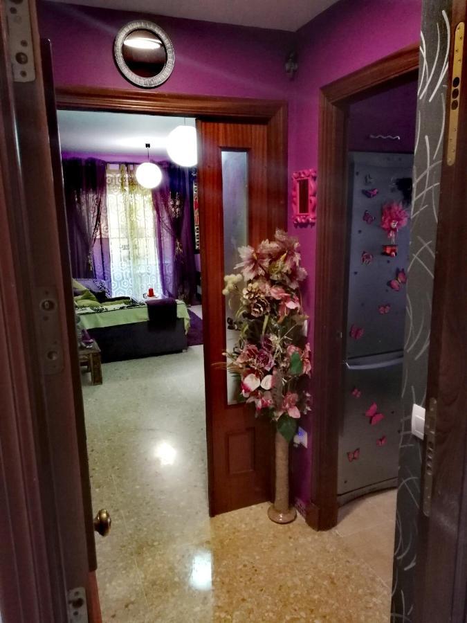 La Casita Del Indio Apartment ซันลูการ์เดบาร์ราเมดา ภายนอก รูปภาพ