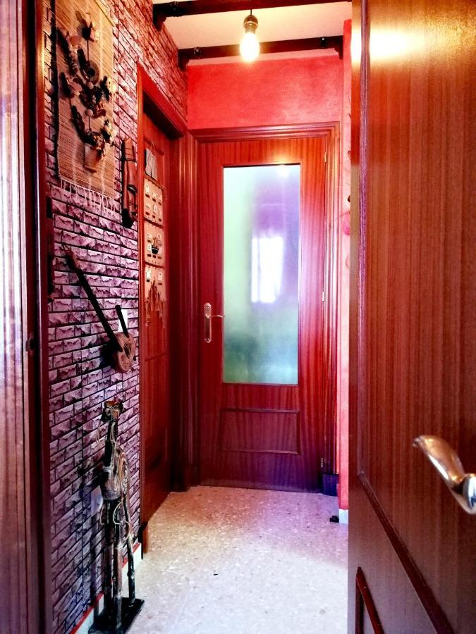 La Casita Del Indio Apartment ซันลูการ์เดบาร์ราเมดา ภายนอก รูปภาพ