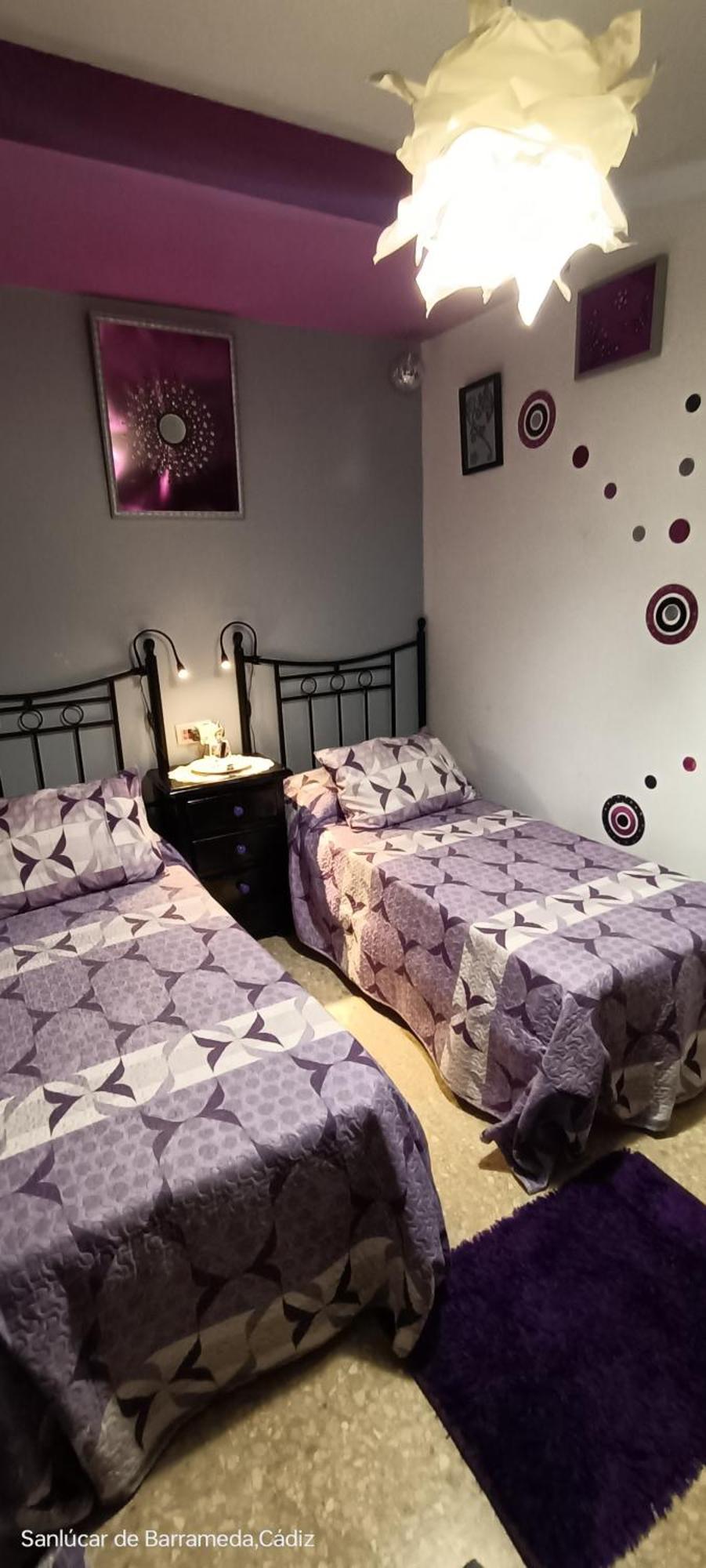 La Casita Del Indio Apartment ซันลูการ์เดบาร์ราเมดา ภายนอก รูปภาพ