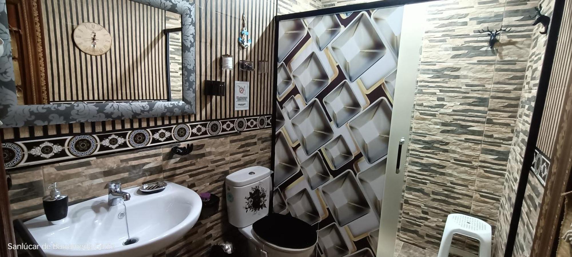 La Casita Del Indio Apartment ซันลูการ์เดบาร์ราเมดา ภายนอก รูปภาพ