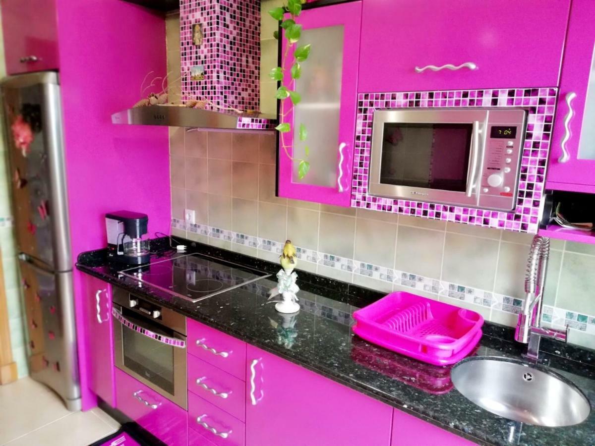 La Casita Del Indio Apartment ซันลูการ์เดบาร์ราเมดา ภายนอก รูปภาพ