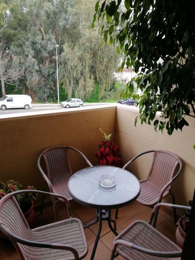 La Casita Del Indio Apartment ซันลูการ์เดบาร์ราเมดา ภายนอก รูปภาพ