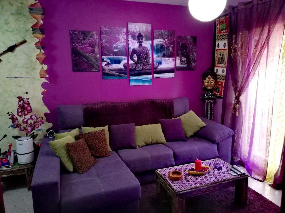 La Casita Del Indio Apartment ซันลูการ์เดบาร์ราเมดา ภายนอก รูปภาพ