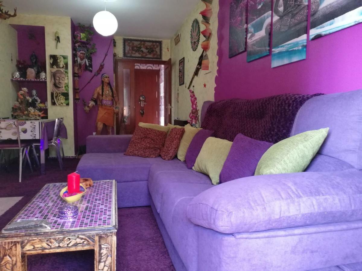 La Casita Del Indio Apartment ซันลูการ์เดบาร์ราเมดา ภายนอก รูปภาพ