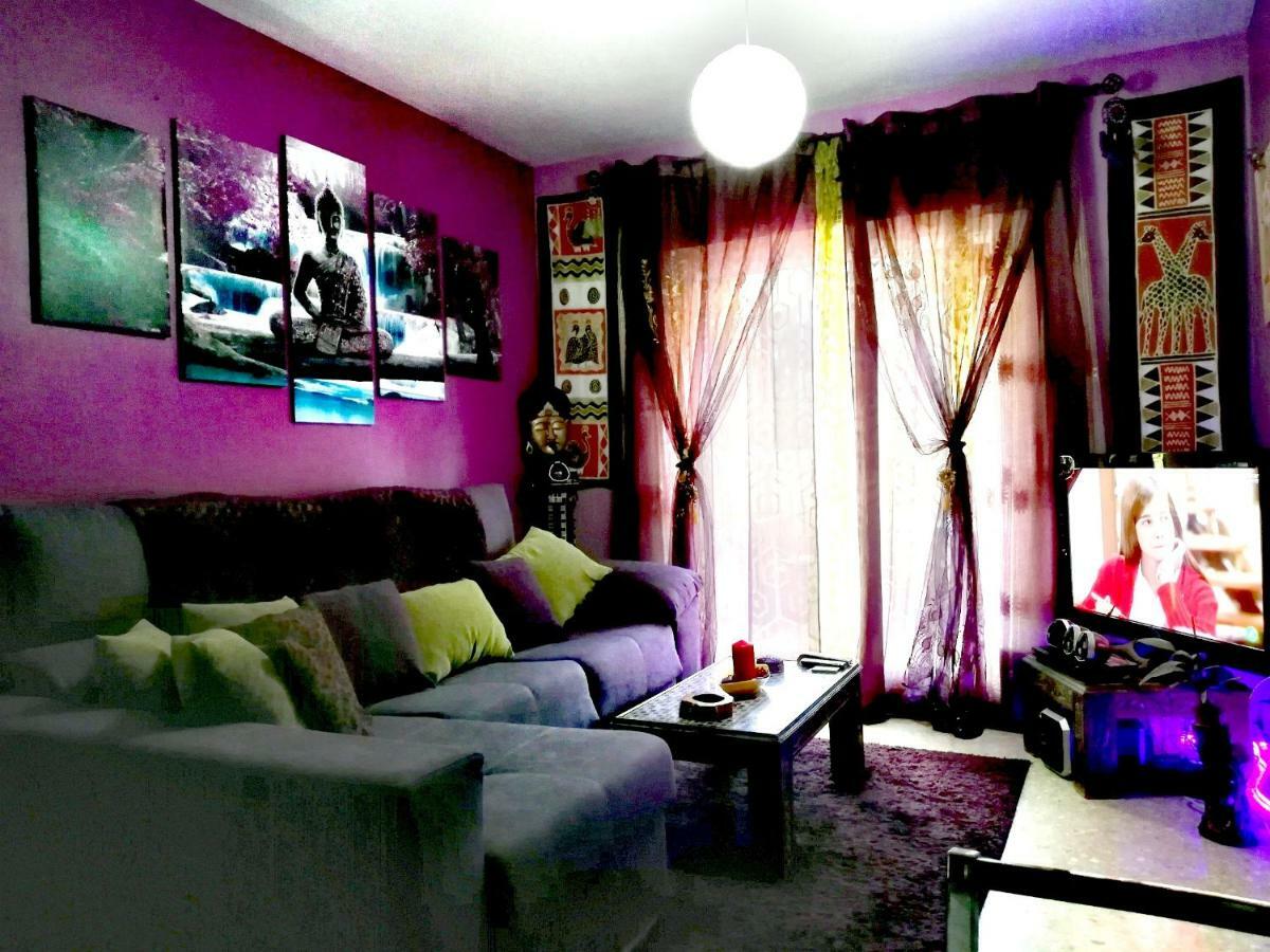 La Casita Del Indio Apartment ซันลูการ์เดบาร์ราเมดา ภายนอก รูปภาพ