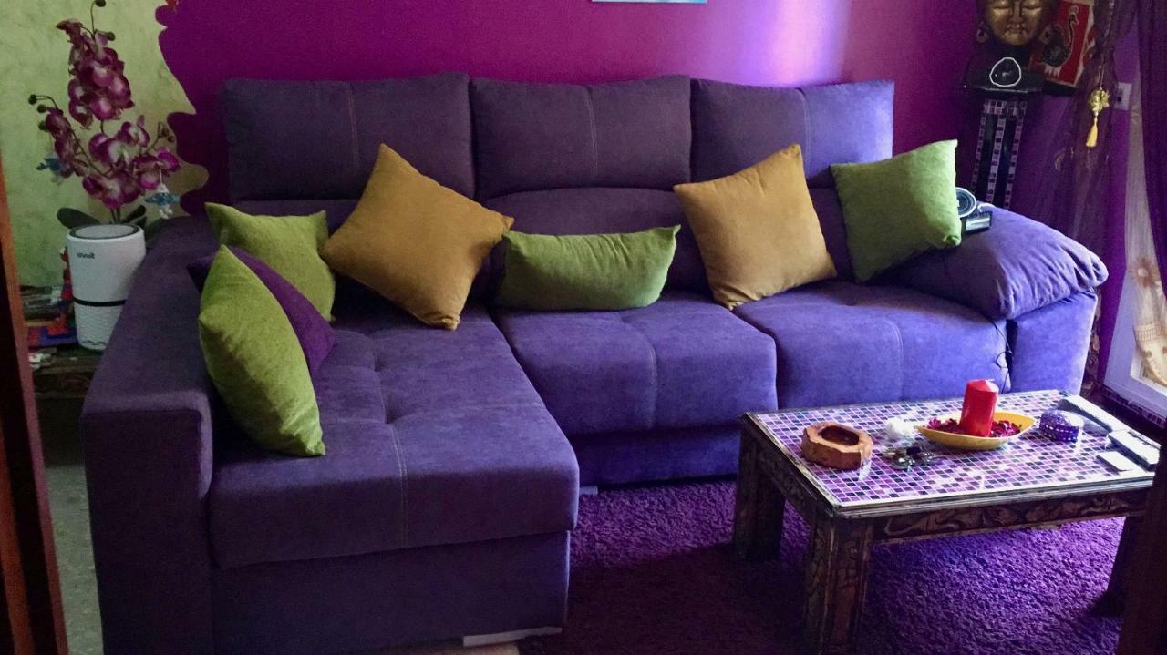 La Casita Del Indio Apartment ซันลูการ์เดบาร์ราเมดา ภายนอก รูปภาพ